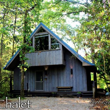 The River Chalet Folsom Ngoại thất bức ảnh
