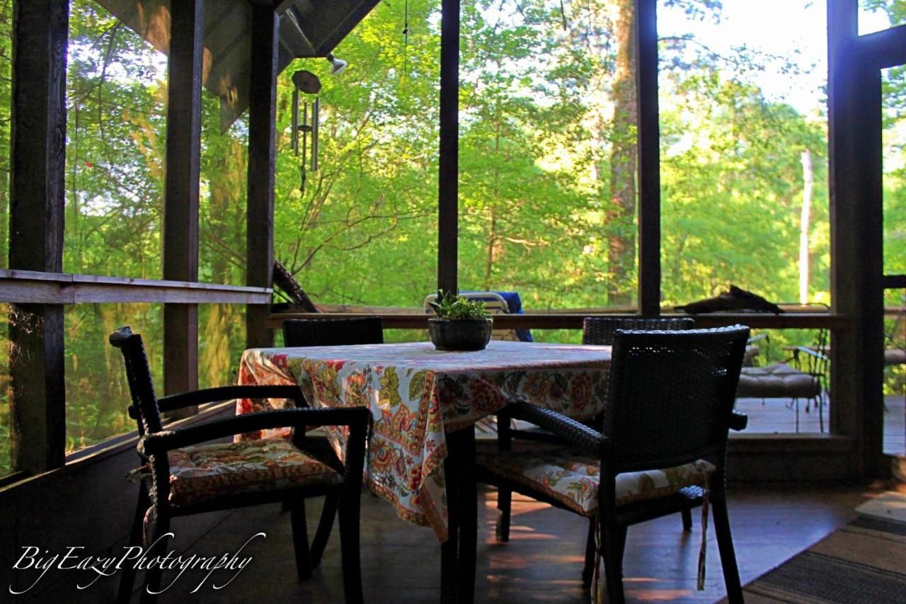 The River Chalet Folsom Phòng bức ảnh