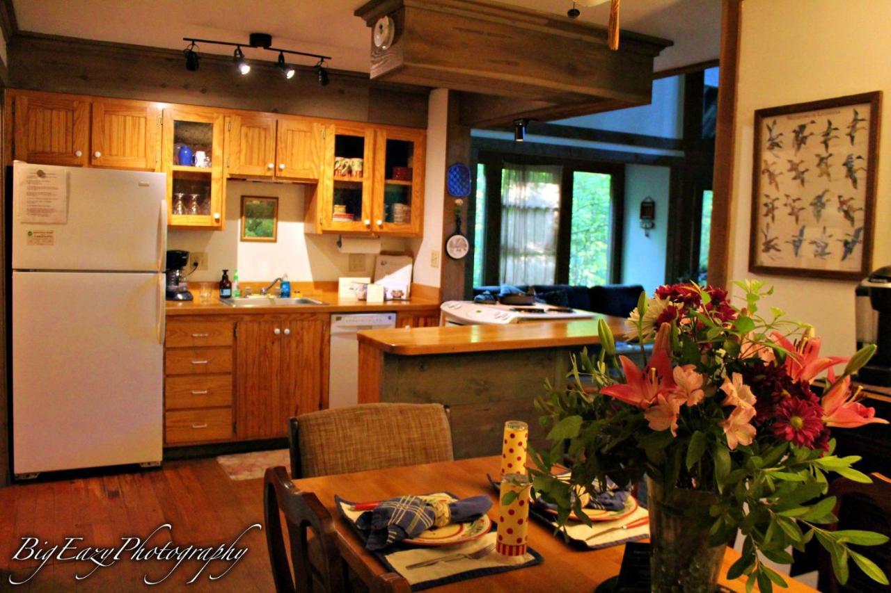 The River Chalet Folsom Phòng bức ảnh