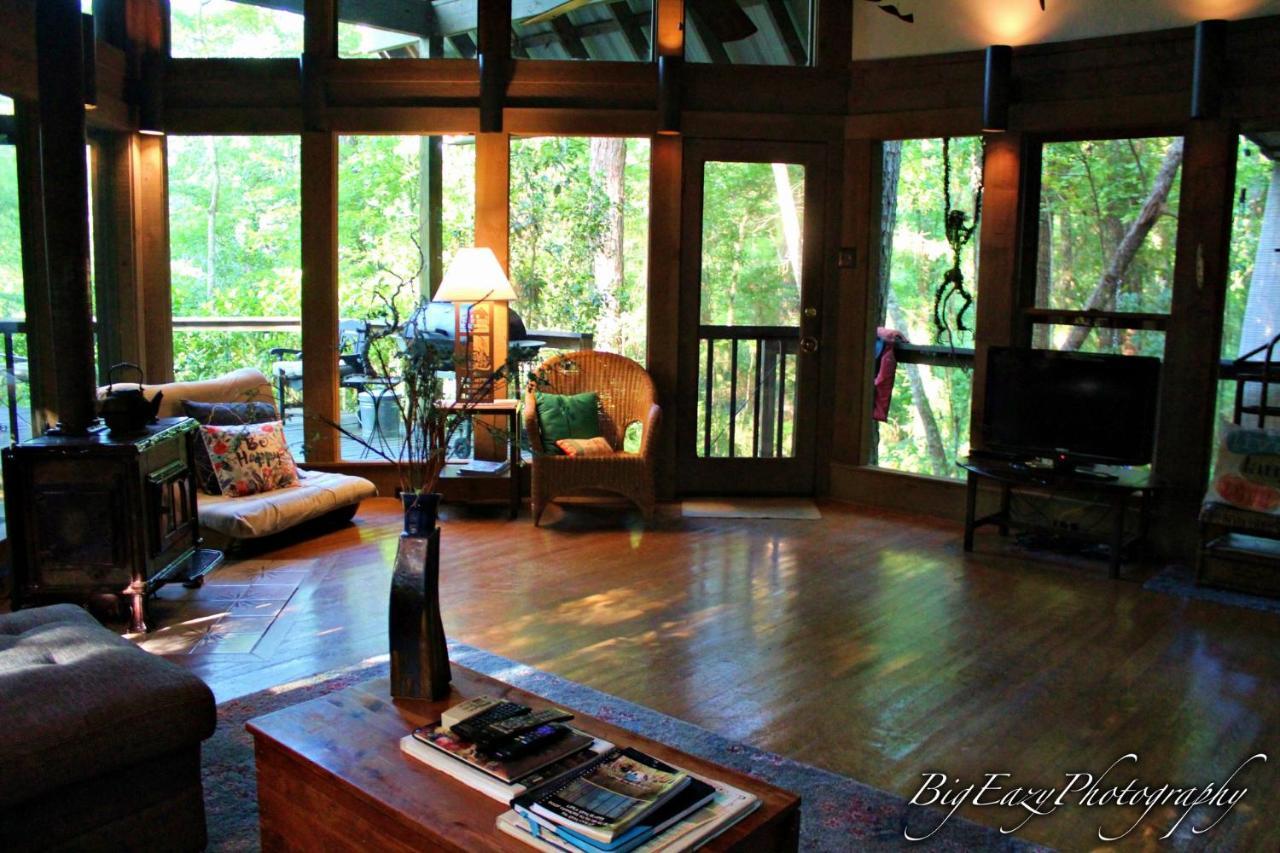 The River Chalet Folsom Phòng bức ảnh