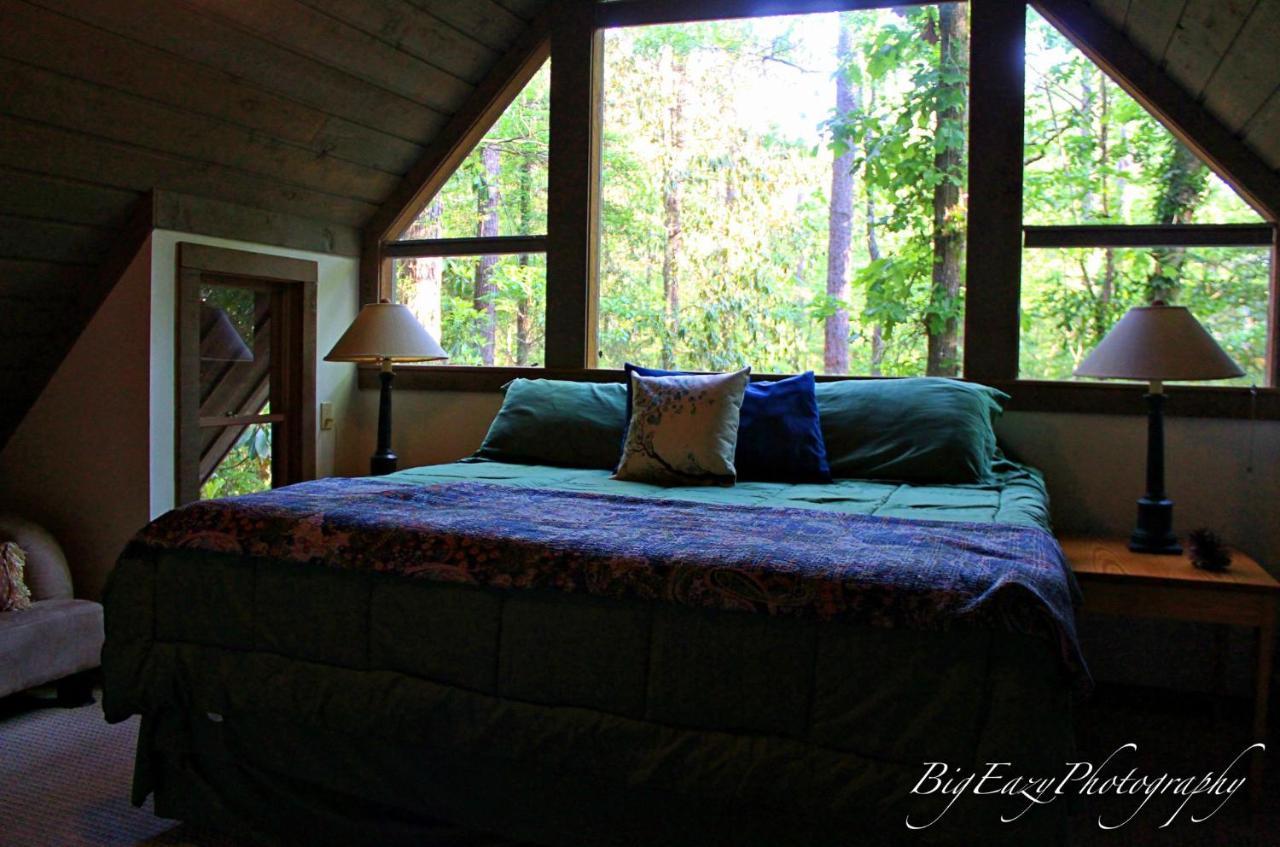 The River Chalet Folsom Phòng bức ảnh