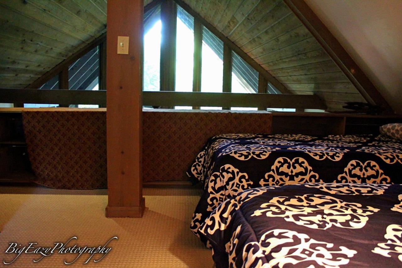 The River Chalet Folsom Phòng bức ảnh