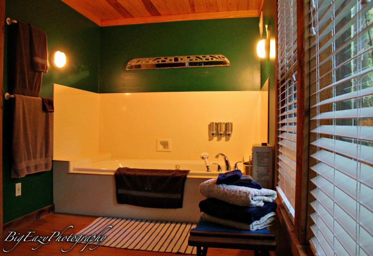The River Chalet Folsom Phòng bức ảnh